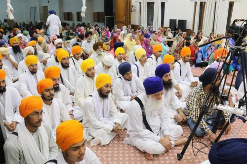 15th Barsi Sant Baba Sucha Singh ji (3)