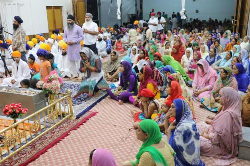 15th Barsi Sant Baba Sucha Singh ji  (11)