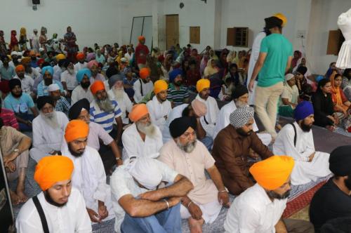 15th Barsi Sant Baba Sucha Singh ji  (12)