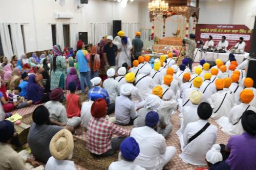 15th Barsi Sant Baba Sucha Singh ji  (14)