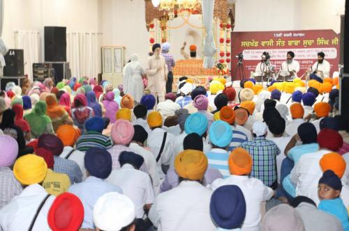 15th Barsi Sant Baba Sucha Singh ji  (15)