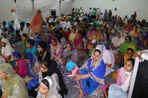 15th Barsi Sant Baba Sucha Singh ji  (18)