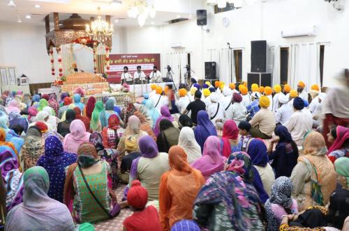 15th Barsi Sant Baba Sucha Singh ji  (19)