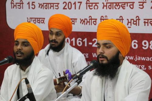 15th Barsi Sant Baba Sucha Singh ji  (21)