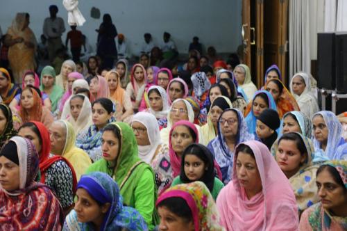 15th Barsi Sant Baba Sucha Singh ji  (3)