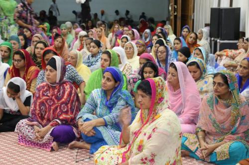 15th Barsi Sant Baba Sucha Singh ji  (4)