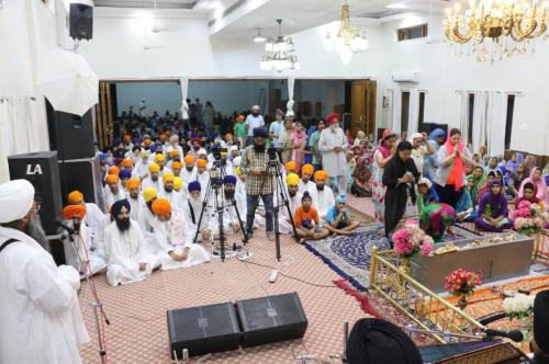 15th Barsi Sant Baba Sucha Singh ji  (6)