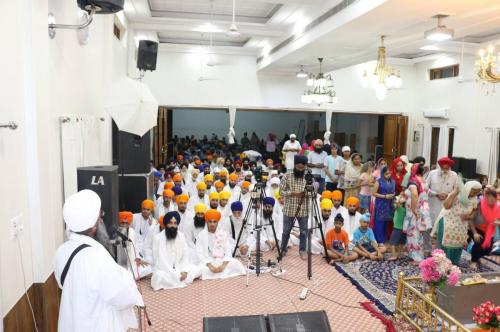 15th Barsi Sant Baba Sucha Singh ji  (7)