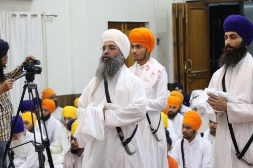 Sant Baba Amir Singh ji (1)