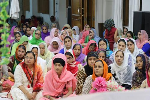 15th Barsi Sant Baba Sucha Singh ji (1)