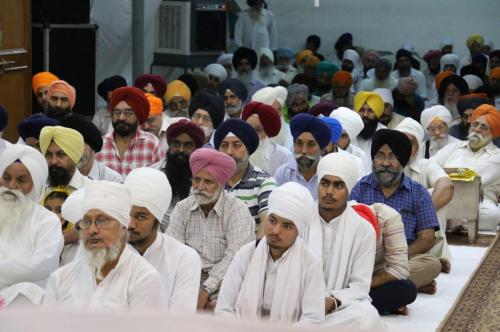 15th Barsi Sant Baba Sucha Singh ji (14)