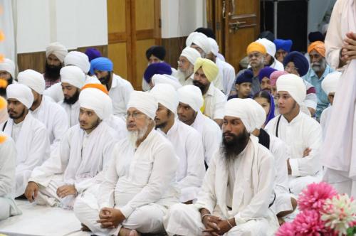 15th Barsi Sant Baba Sucha Singh ji (2)