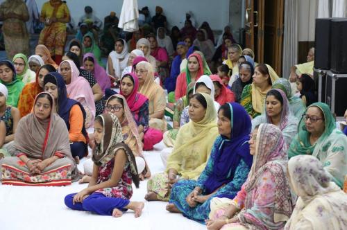 15th Barsi Sant Baba Sucha Singh ji (3)