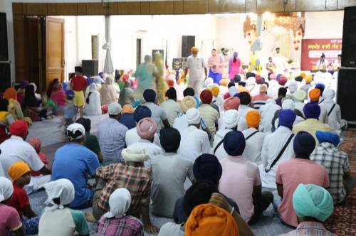 15th Barsi Sant Baba Sucha Singh ji (4)