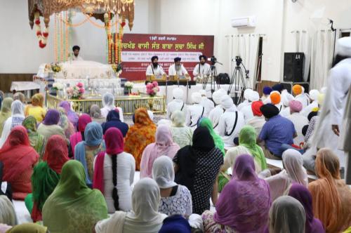 15th Barsi Sant Baba Sucha Singh ji (5)