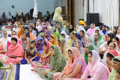 15th Barsi Sant Baba Sucha Singh ji (6)