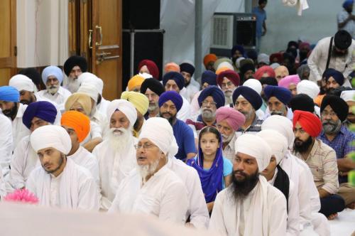 15th Barsi Sant Baba Sucha Singh ji (7)