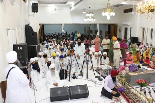 15th Barsi Sant Baba Sucha Singh ji (9)