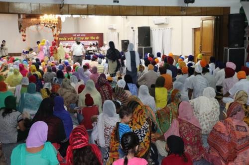 15th Barsi Sant Baba Sucha Singh ji  (12)