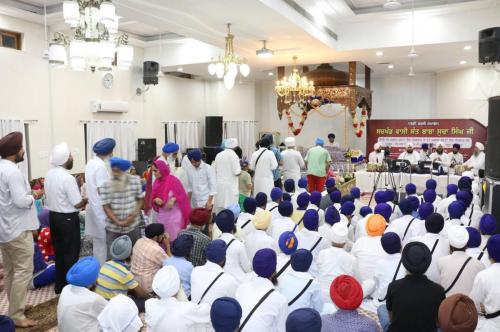 15th Barsi Sant Baba Sucha Singh ji  (13)