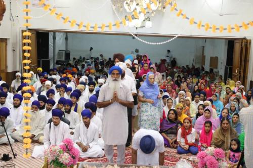 15th Barsi Sant Baba Sucha Singh ji  (15)