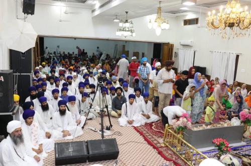 15th Barsi Sant Baba Sucha Singh ji  (16)