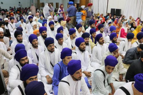 15th Barsi Sant Baba Sucha Singh ji  (18)