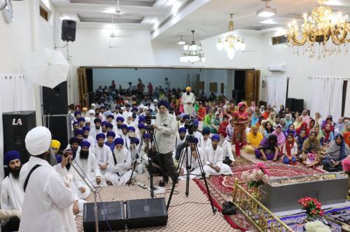 15th Barsi Sant Baba Sucha Singh ji  (20)