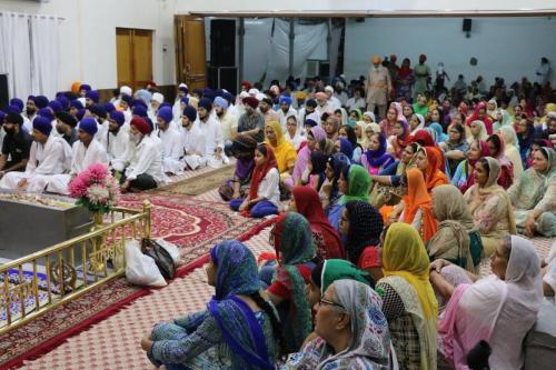 15th Barsi Sant Baba Sucha Singh ji  (21)