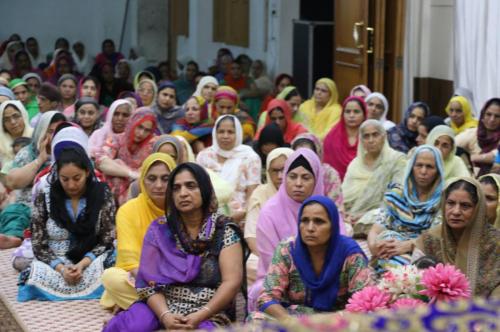 15th Barsi Sant Baba Sucha Singh ji  (22)