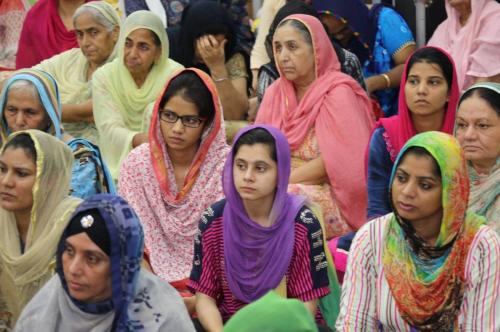 15th Barsi Sant Baba Sucha Singh ji  (24)