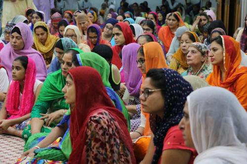 15th Barsi Sant Baba Sucha Singh ji  (4)