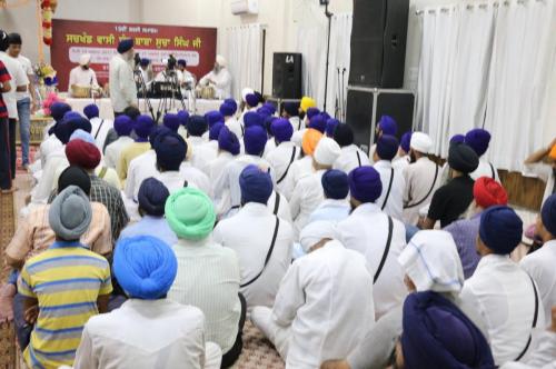 15th Barsi Sant Baba Sucha Singh ji  (6)