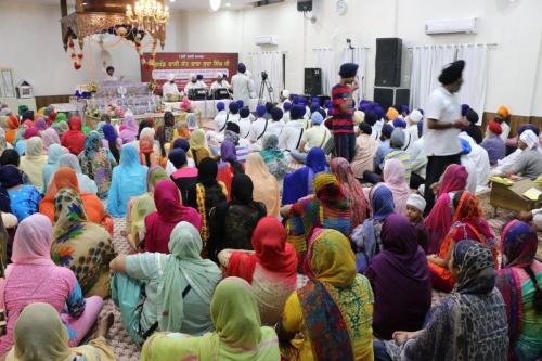 15th Barsi Sant Baba Sucha Singh ji  (7)