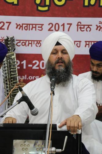 Bhai Harjot Singh ji Zakhmi  (2)