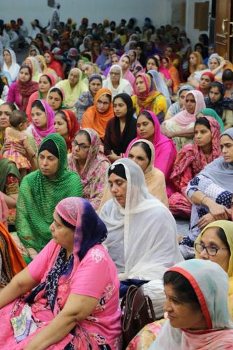 15th Barsi Sant Baba Sucha Singh ji  (1)