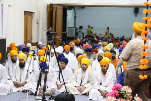 15th Barsi Sant Baba Sucha Singh ji  (10)