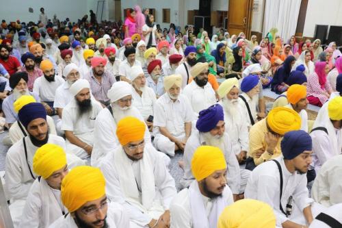 15th Barsi Sant Baba Sucha Singh ji  (11)