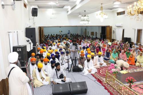 15th Barsi Sant Baba Sucha Singh ji  (14)