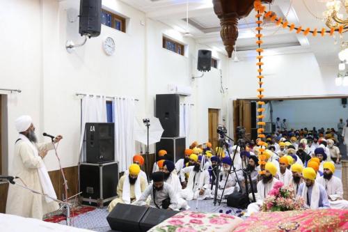 15th Barsi Sant Baba Sucha Singh ji  (15)