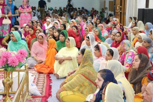 15th Barsi Sant Baba Sucha Singh ji  (17)