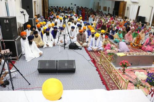 15th Barsi Sant Baba Sucha Singh ji  (18)