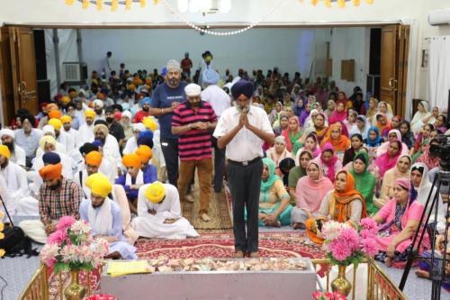 15th Barsi Sant Baba Sucha Singh ji  (19)