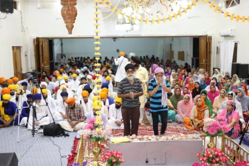 15th Barsi Sant Baba Sucha Singh ji  (20)