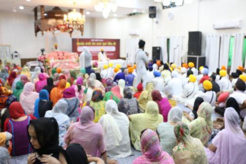 15th Barsi Sant Baba Sucha Singh ji  (22)