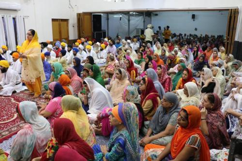 15th Barsi Sant Baba Sucha Singh ji  (23)