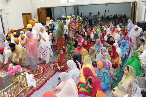 15th Barsi Sant Baba Sucha Singh ji  (5)