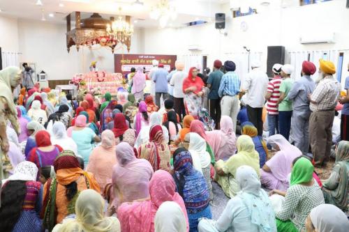 15th Barsi Sant Baba Sucha Singh ji  (7)