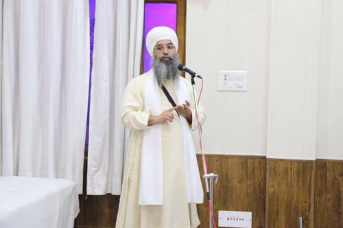 Sant Baba Sucha Singh ji  (1)