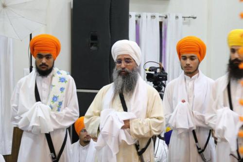 Sant Baba Sucha Singh ji  (2)